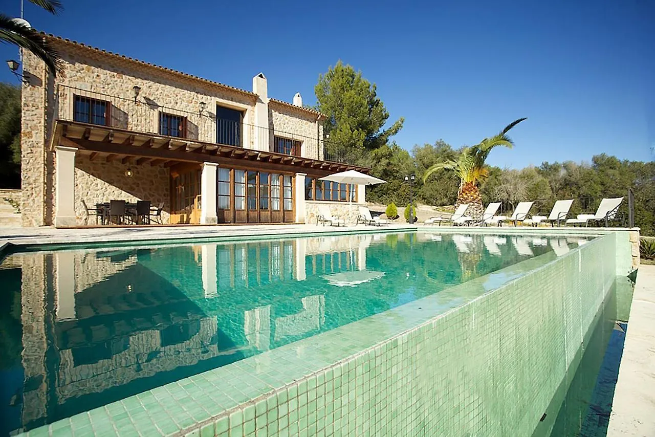 Country House Horlandis Petra