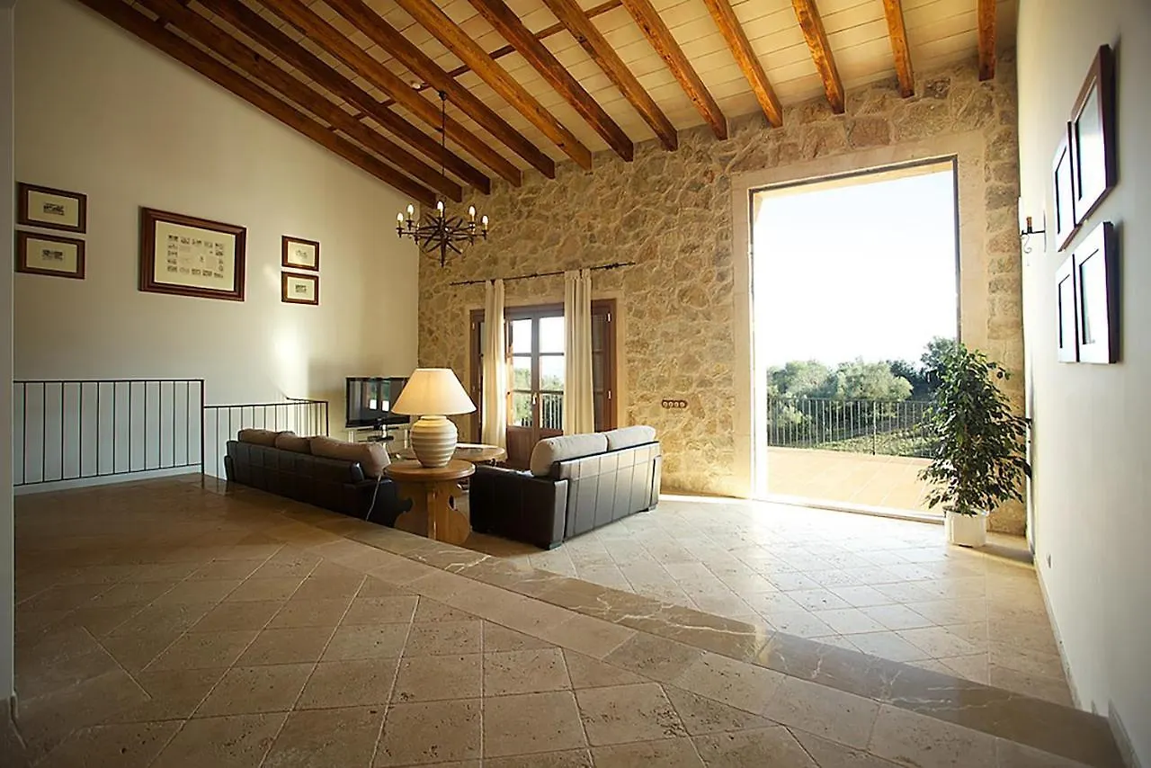 Country House Horlandis Petra  Spain