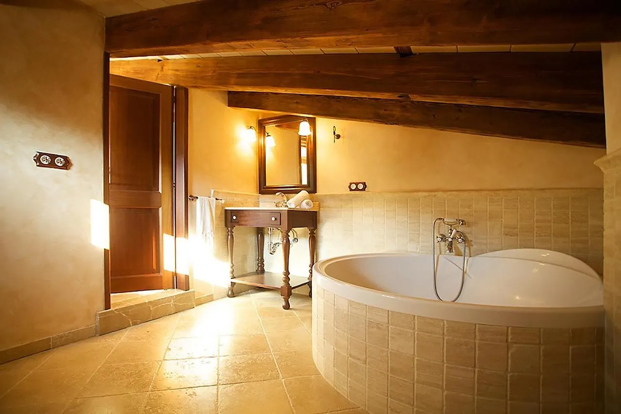 Country House Horlandis Petra  Holiday home