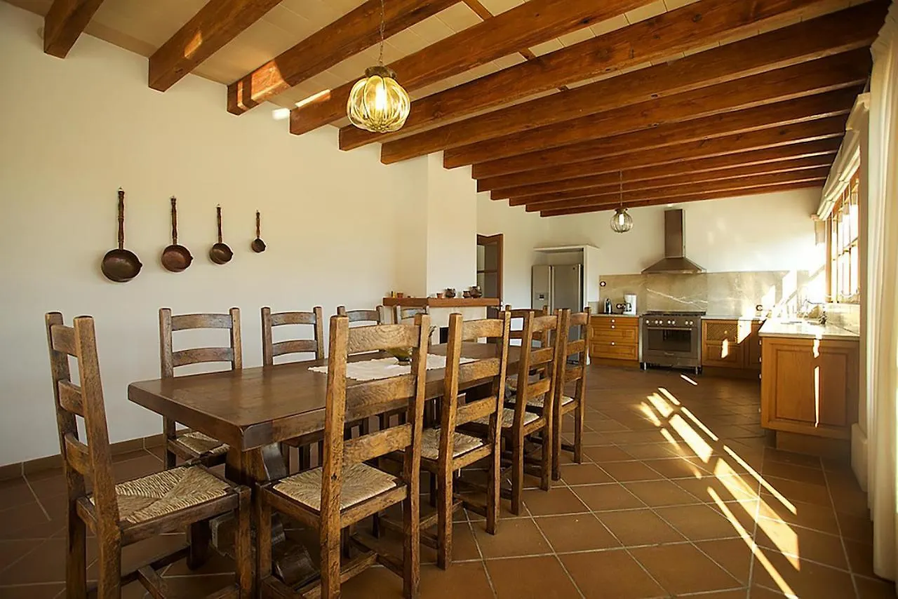 Country House Horlandis Petra  Petra (Mallorca)