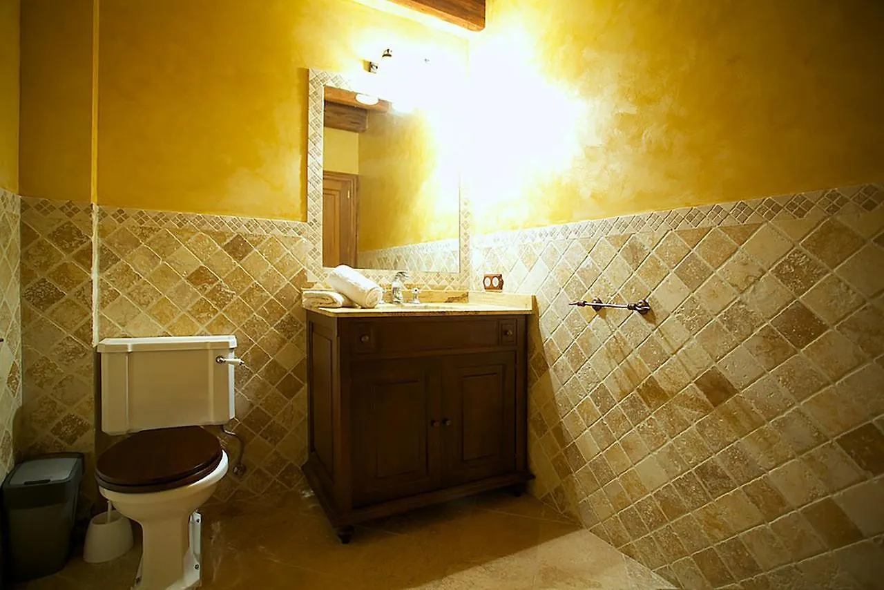 Holiday home Country House Horlandis Petra