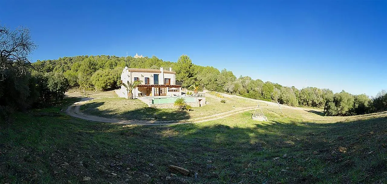 Country House Horlandis Petra  Spain