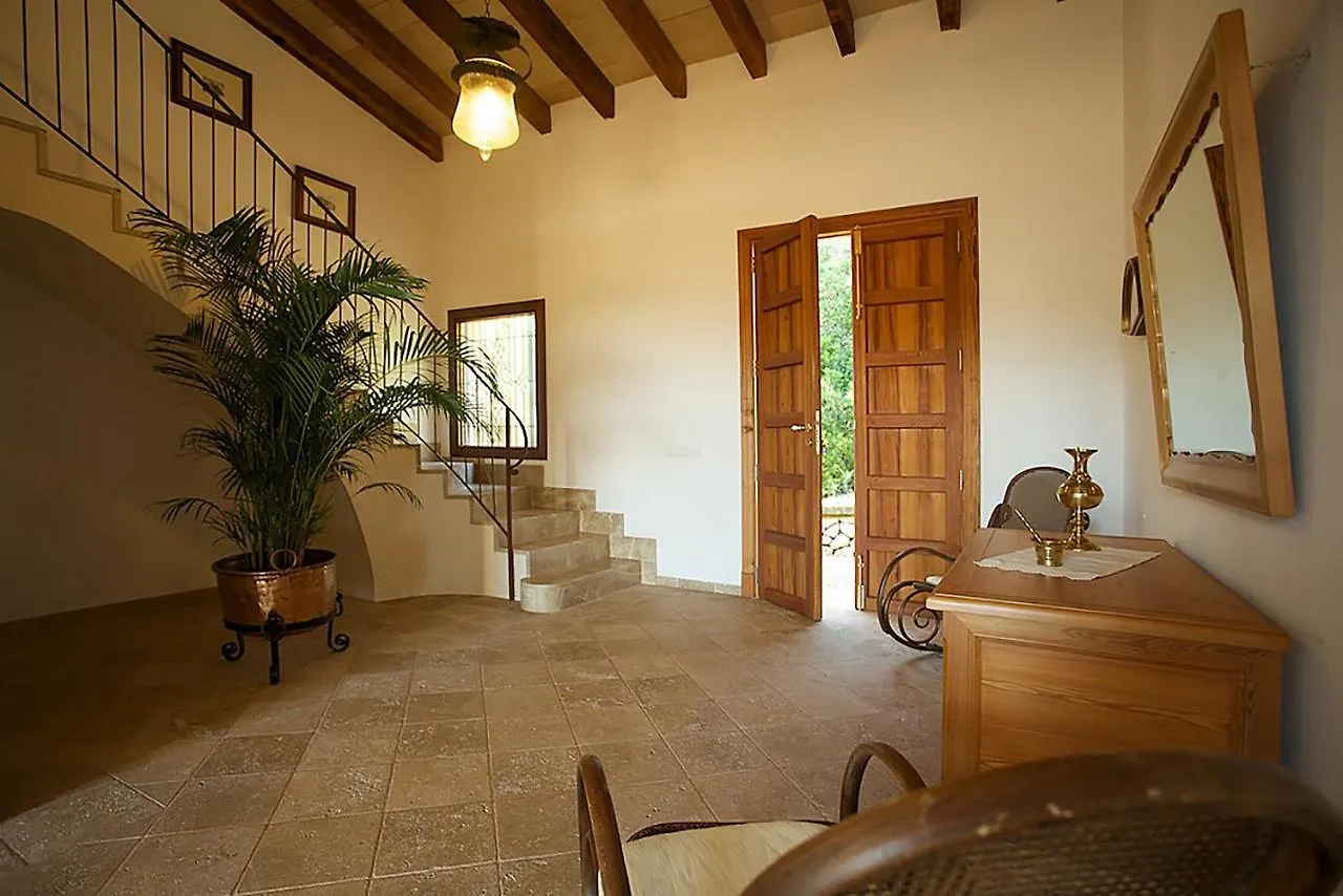 Country House Horlandis Petra  Holiday home Petra (Mallorca)