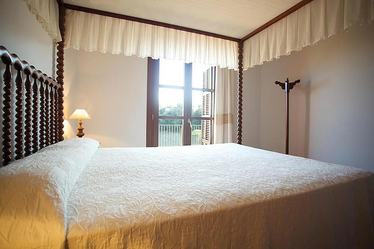 Country House Horlandis Petra  Semesterbostad