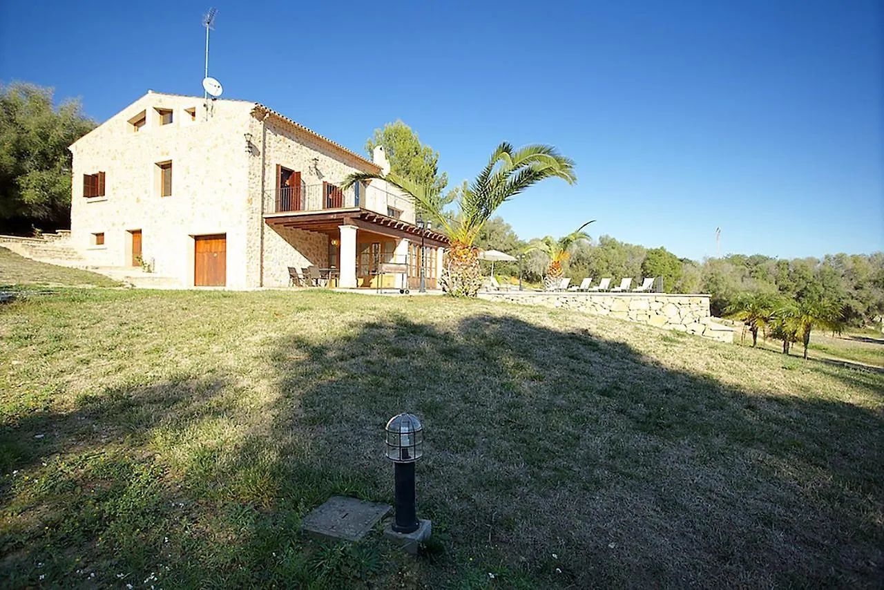 Country House Horlandis Petra