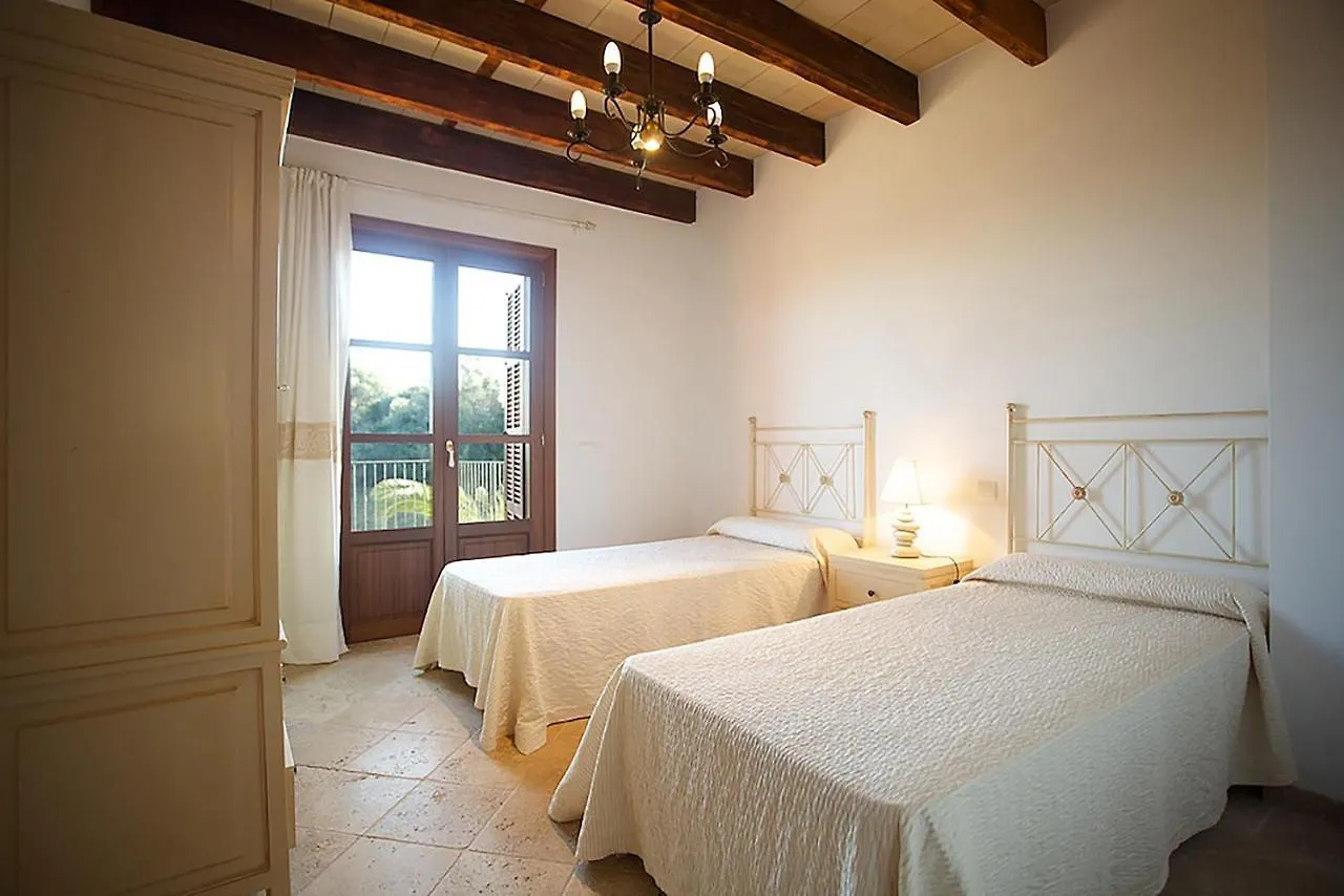 Country House Horlandis Petra  Petra (Mallorca)