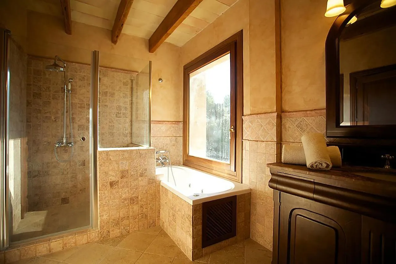 Country House Horlandis Petra  0*, Petra (Mallorca)