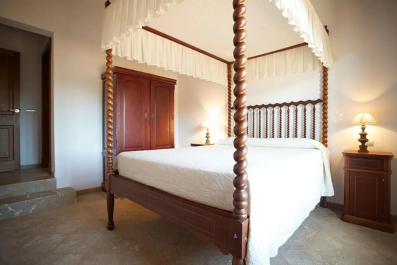 Country House Horlandis Petra  Spain