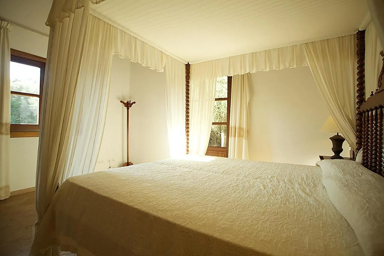 Country House Horlandis Petra