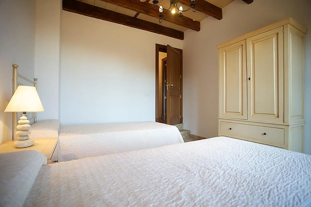 Country House Horlandis Petra  Petra (Mallorca)