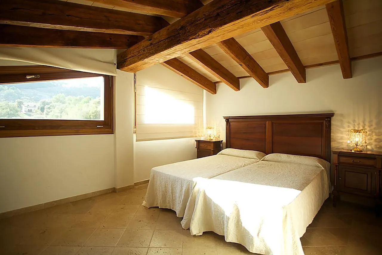Prázdninový dům Country House Horlandis Petra